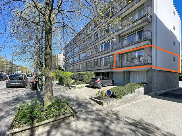Appartement te koop in Neder-Over-Heembeek – 1/10
