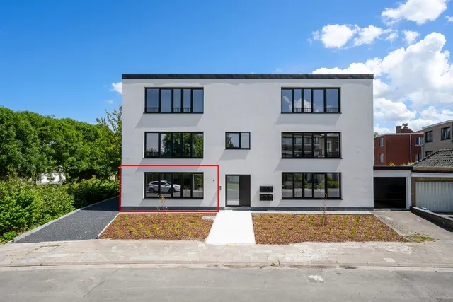 Appartement à vendre à Brugge – 1/10