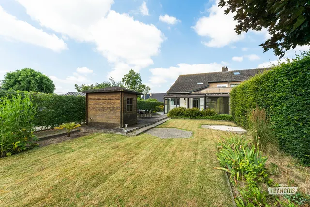 Huis te koop in Torhout – 1/10
