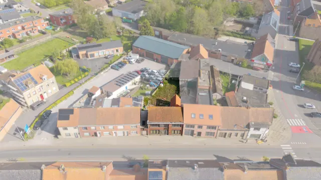 Maison à vendre à Langemark-Poelkapelle – 1/10