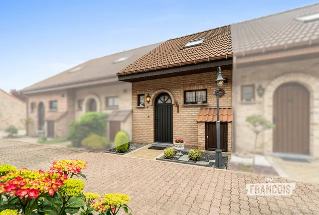 Maison à vendre à De Haan – 1/10