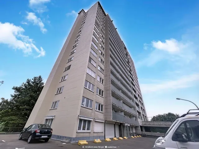 Apartment for sale in Vilvoorde – 1/10