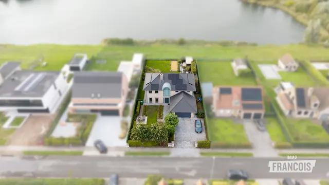 Huis te koop in Zuienkerke – 1/10