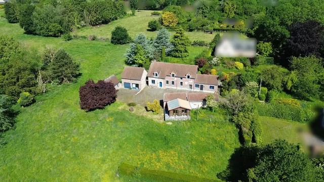 Huis te koop in Jodoigne – 1/10
