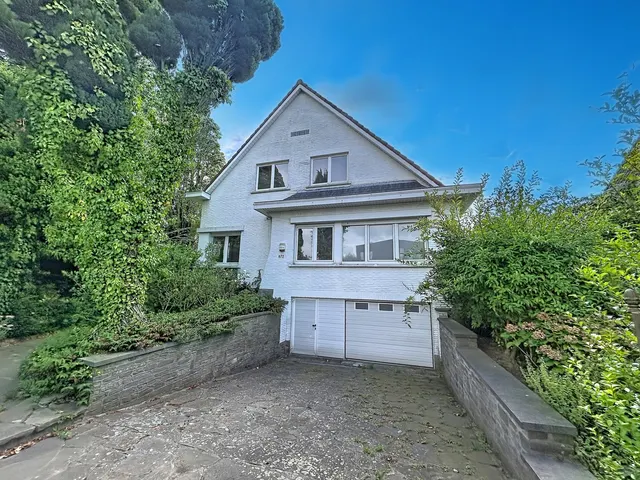 Huis te koop in Vilvoorde – 1/10