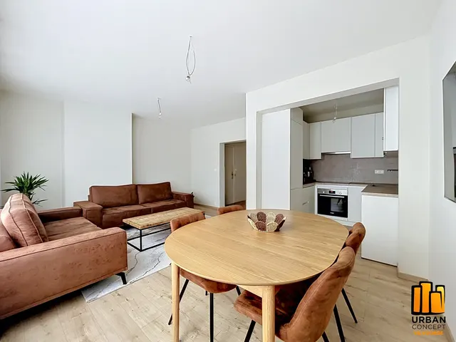 Appartement à vendre à Vilvoorde – 1/10