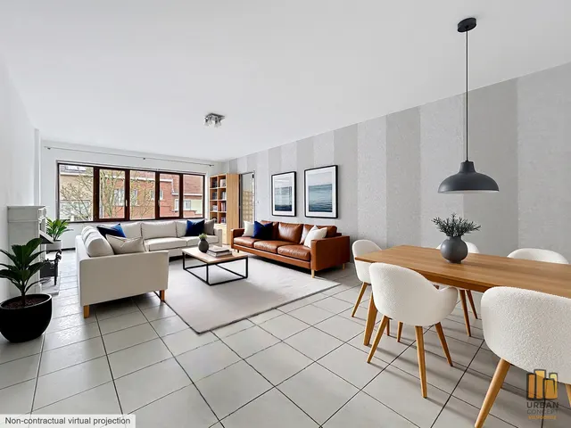 Apartment for sale in Vilvoorde – 1/10
