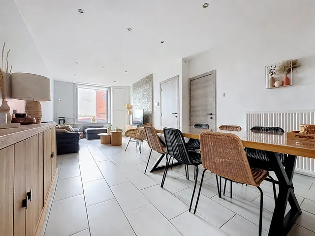 House for sale in Luingne – 1/10