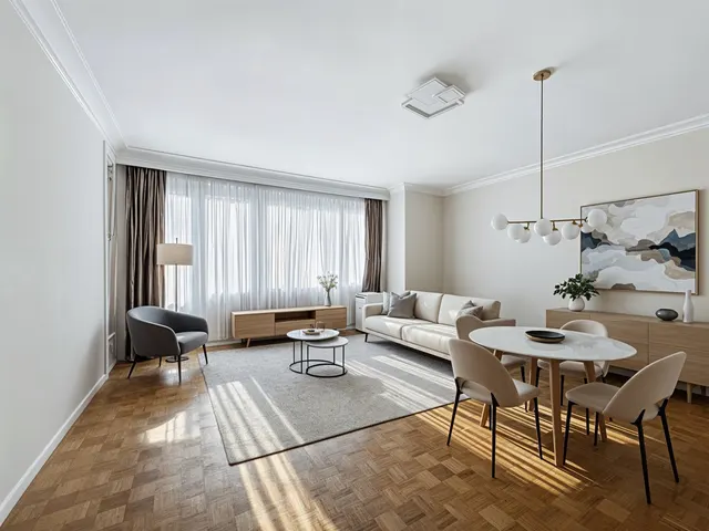 Appartement à vendre à Molenbeek-Saint-Jean – 1/9