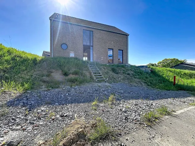 Maison à vendre à Chapelle-à-Wattines – 1/10