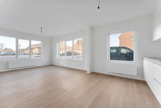 Apartment for sale in Oostende – 1/10