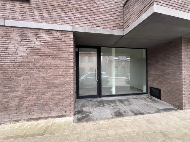 Appartement à vendre à Zedelgem – 1/10