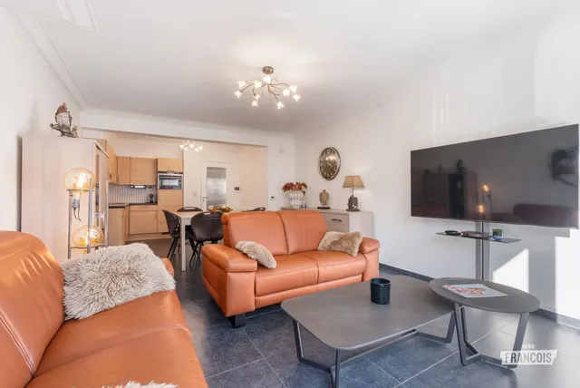 Apartment for sale in Blankenberge – 1/10