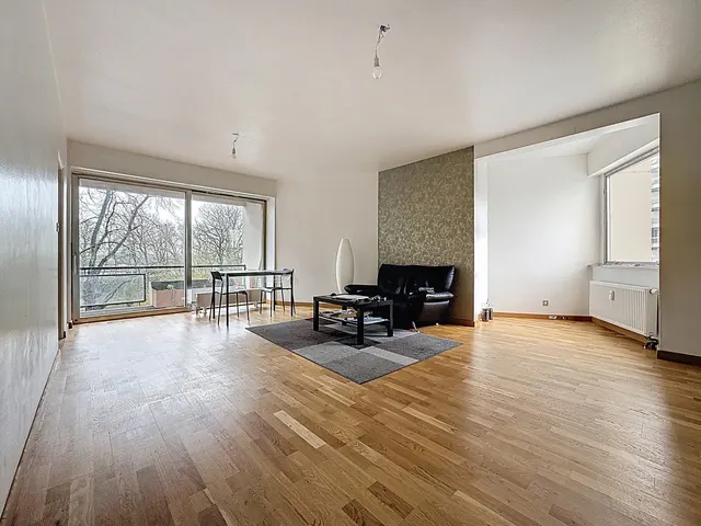 Appartement à vendre à Tournai – 1/9