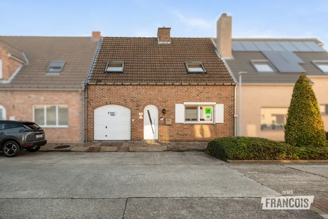 House for sale in Brugge – 1/10