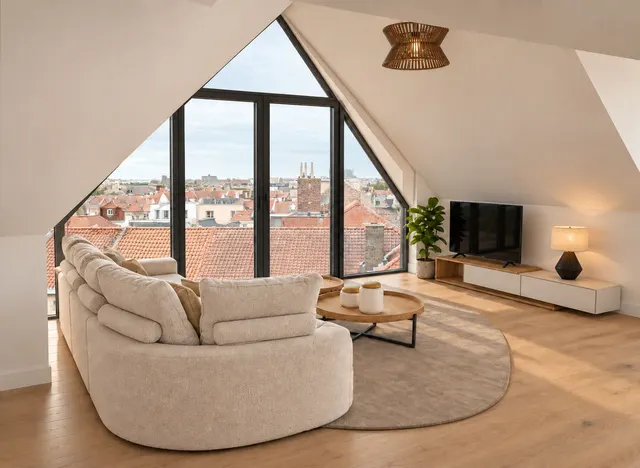 Apartment for sale in Blankenberge – 1/10