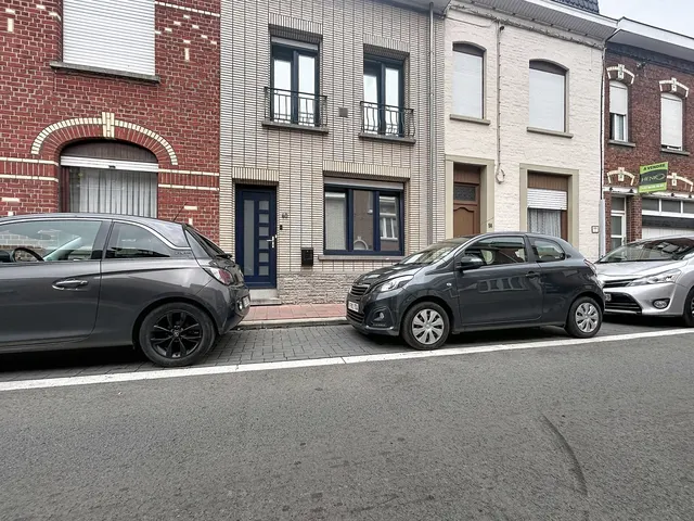 Maison à vendre à Mouscron – 1/10