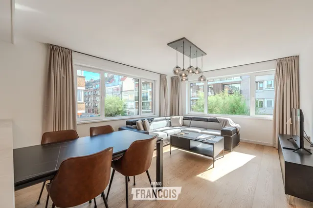 Apartment for sale in Middelkerke – 1/10