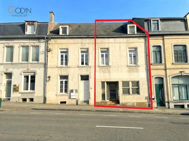 Huis te koop in Arlon – 1/9