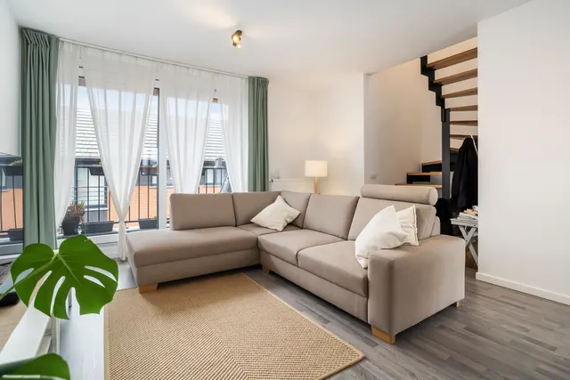 Appartement à vendre à Bovekerke – 1/10