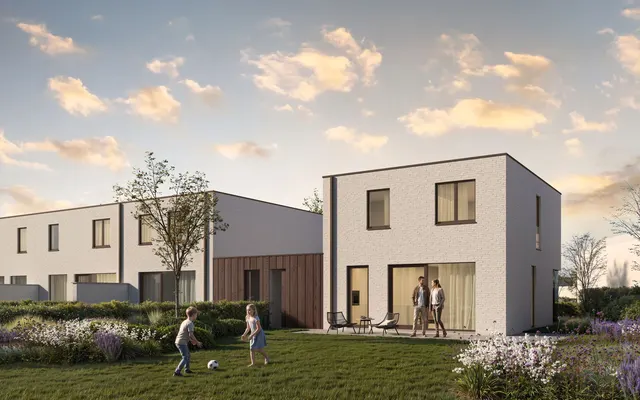 Huis te koop in Oostende – 1/2