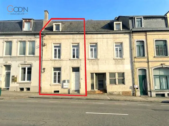 Huis te koop in Arlon – 1/9