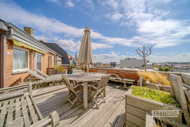 Duplex à vendre à Wenduine – 1/10