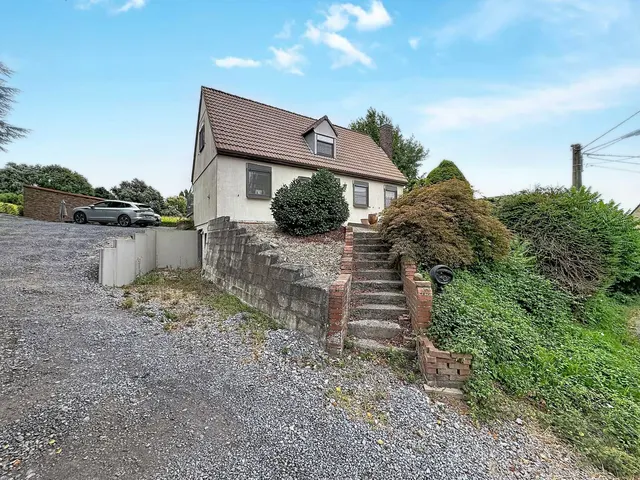 Maison à vendre à Thieulain – 1/10
