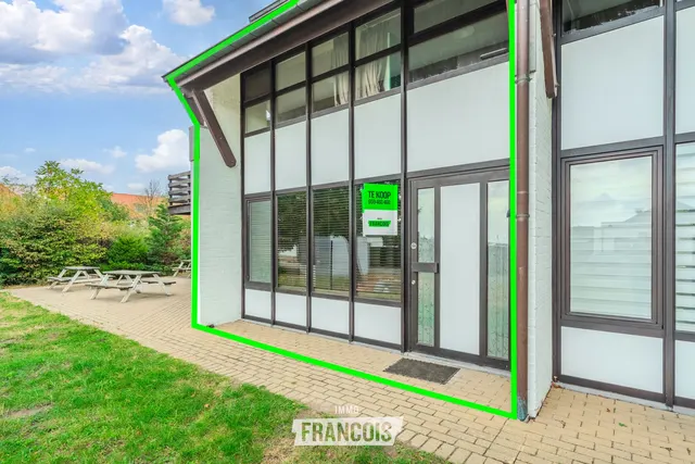 Maison à vendre à Westende – 1/10