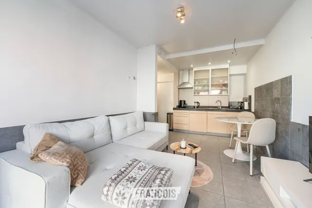 Appartement à vendre à Westende – 1/10