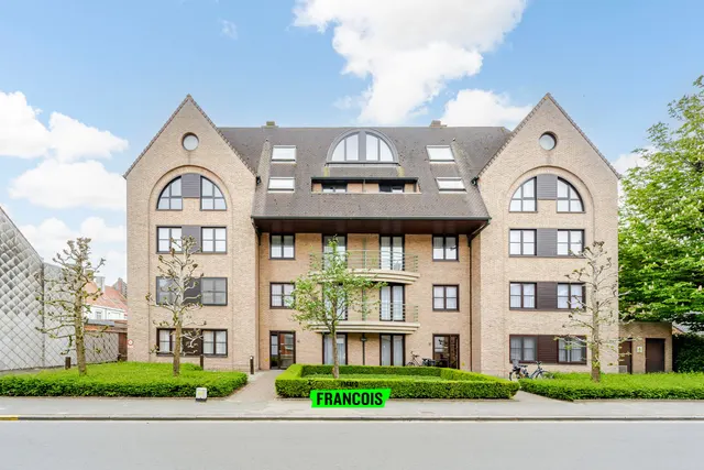 Appartement te koop in Izegem – 1/10