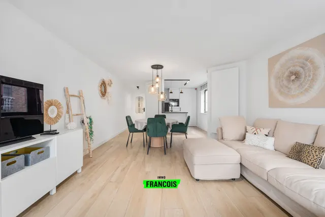 Appartement à vendre à Blankenberge – 1/10