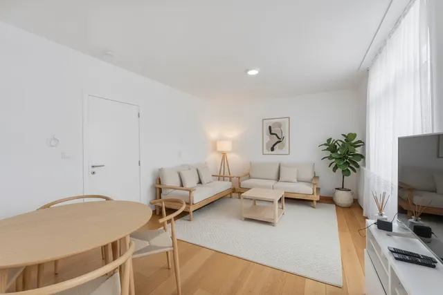 Appartement te koop in Blankenberge – 1/10
