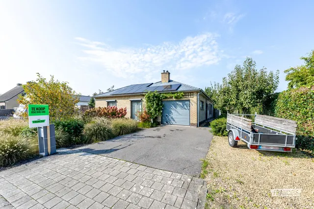 Maison à vendre à Zedelgem – 1/10