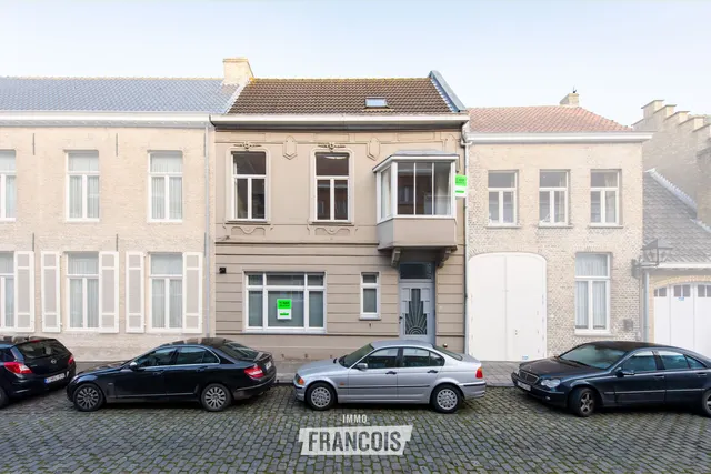 Maison à vendre à Veurne – 1/10