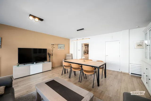 Appartement à vendre à Oostende – 1/10