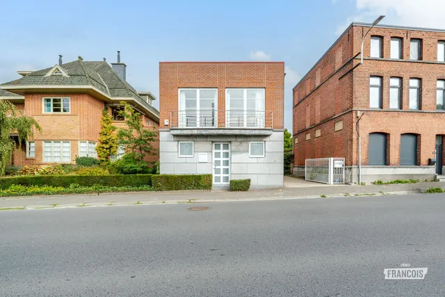 Duplex à vendre à Zottegem – 1/10