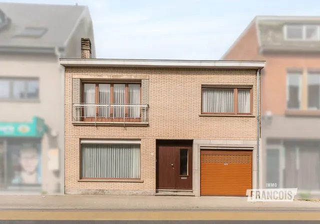 Maison à vendre à Assenede – 1/10
