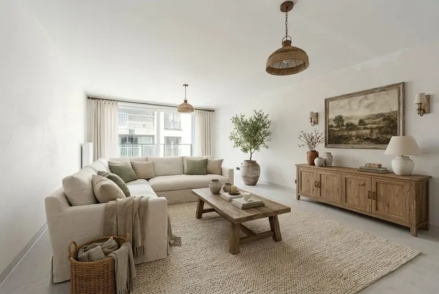 Appartement à vendre à Blankenberge – 1/10