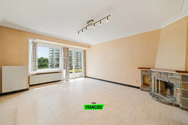 Appartement à vendre à Oostende – 1/10