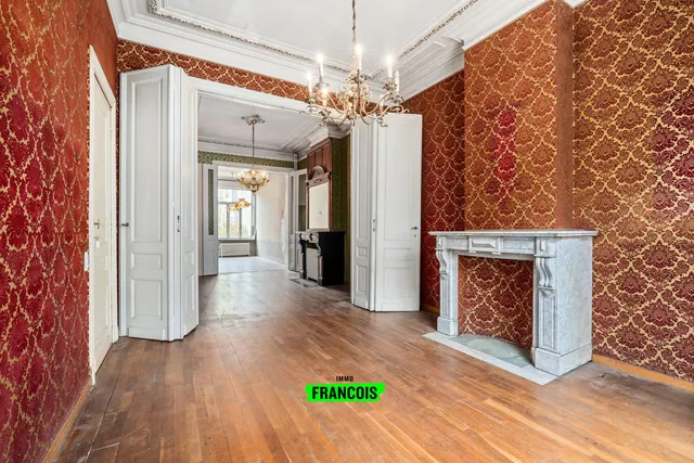 Maison à vendre à Anderlecht – 1/10