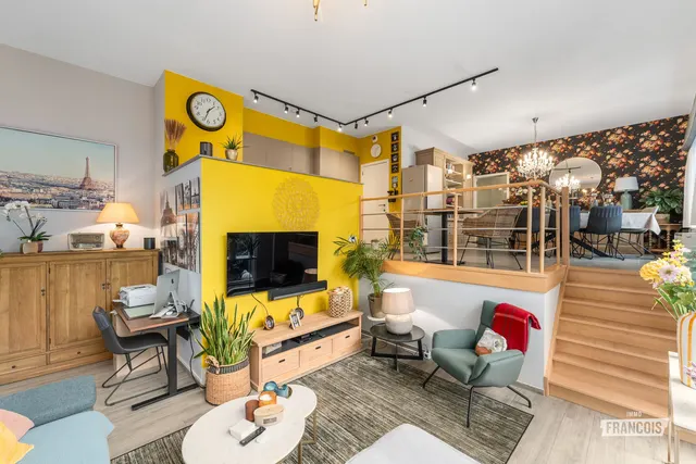 Appartement à vendre à Blankenberge – 1/10