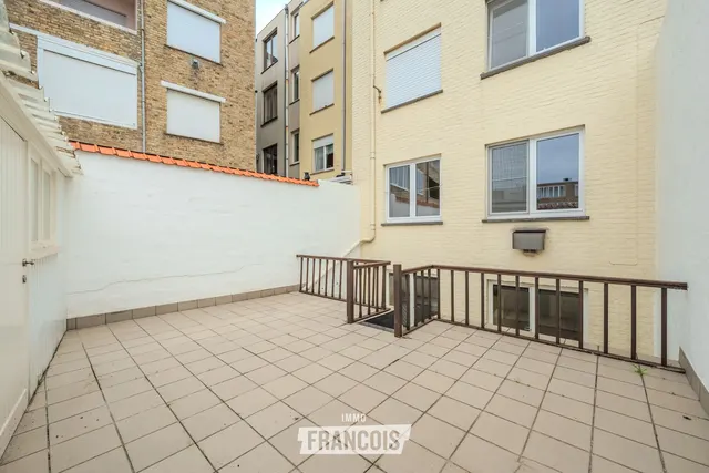 Appartement à vendre à Westende – 1/10