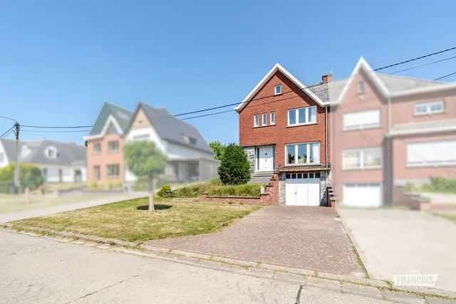 Maison à vendre à Herzele – 1/10