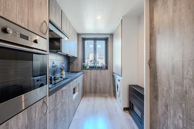 Appartement à vendre à Middelkerke – 1/10