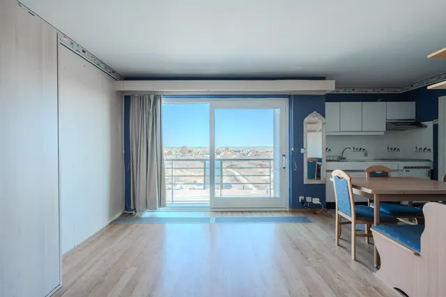 Studio à vendre à Middelkerke – 1/10