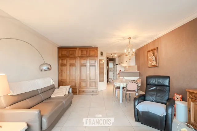 Appartement à vendre à Middelkerke – 1/10