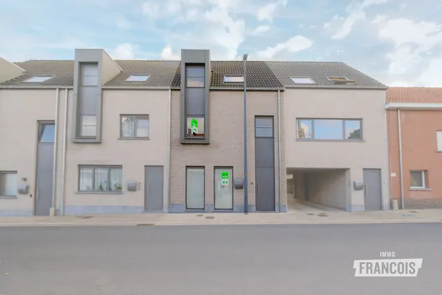 Maison à vendre à Westrozebeke – 1/10
