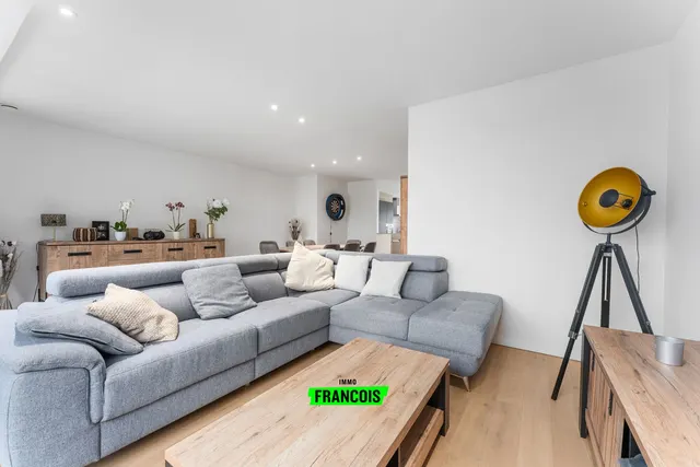Duplex à vendre à Blankenberge – 1/10