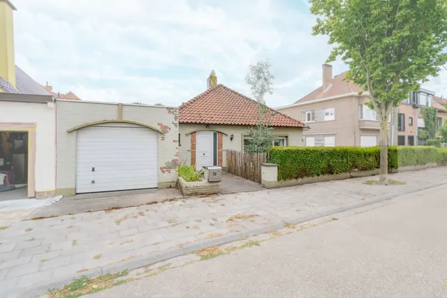 Huis te koop in Gent – 1/10